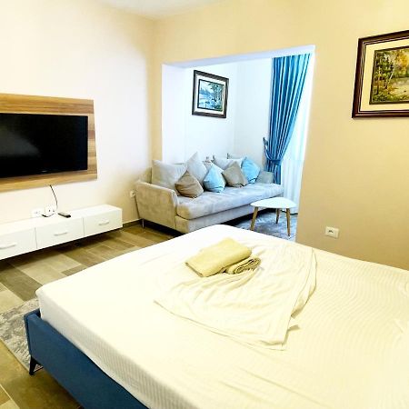 Peace Apartments Durrës Exteriér fotografie