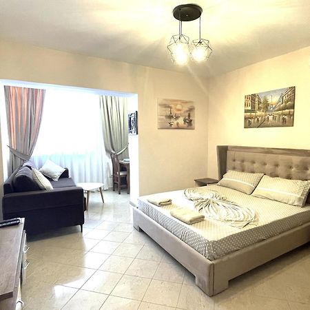 Peace Apartments Durrës Exteriér fotografie